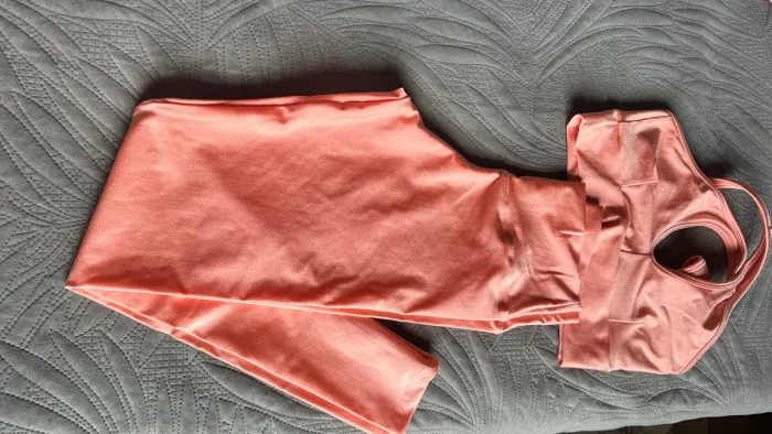 Roupas fitness 