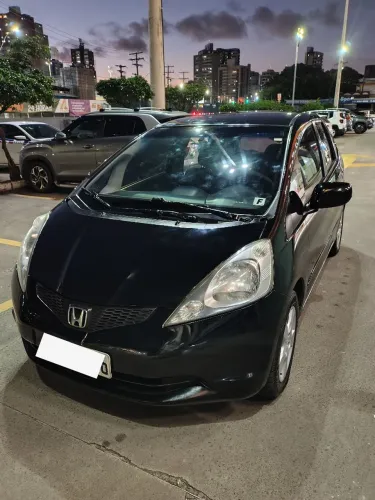 Honda Fit LXL 1.4/ 1.4 Flex 8v/16v 5P Mec. 2009