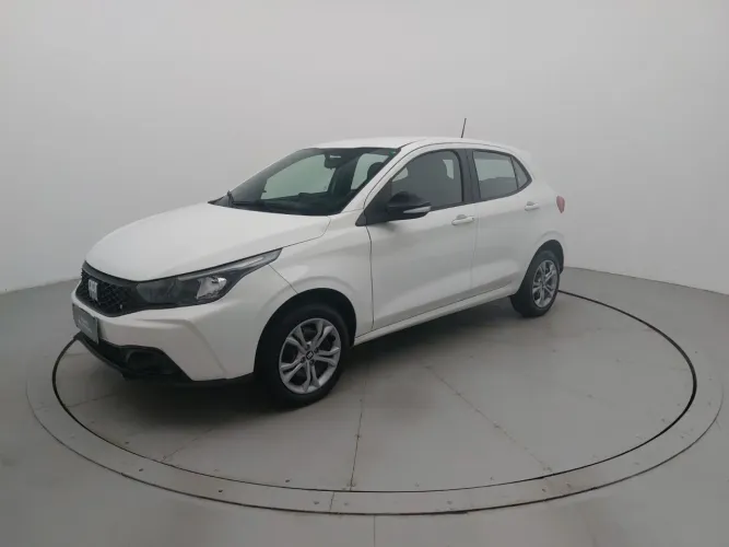 Fiat Argo Drive 1.0 Firefly 2026