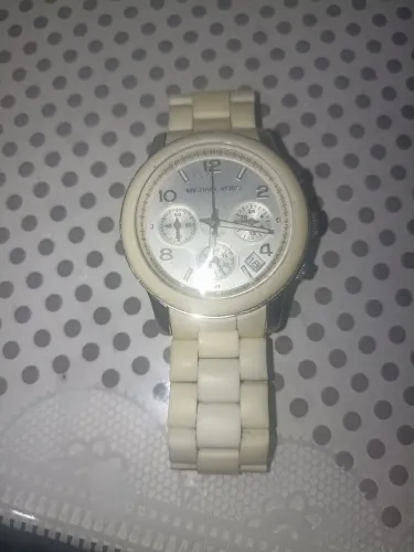 Relógio Michael kors