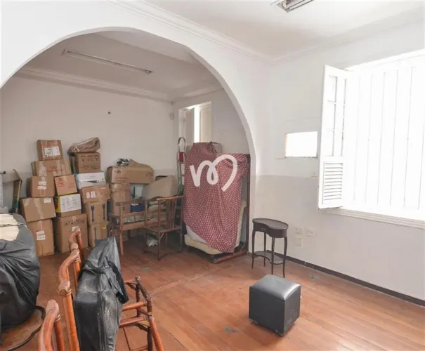 Oportunidade Única em Vila Isabel: Casa Comercial com mais de 500m2 em localização estraté