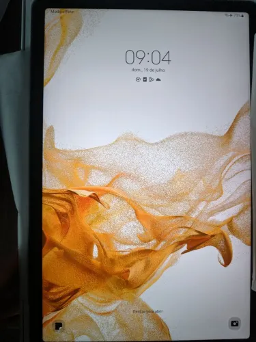 samsung tab s8 256gb 5g grafite