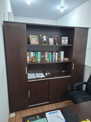 Móveis para Escritório