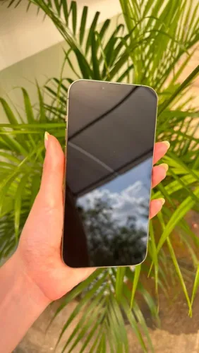 Vende-se IPhone 13 Pro Max - 256GB