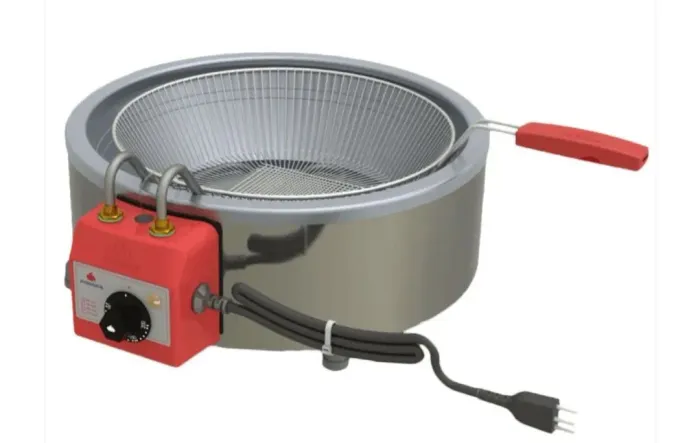 Tacho fritador progas 7 litros