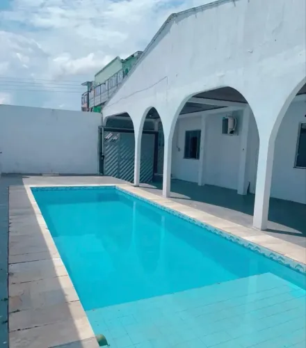 Alugo para Eventos