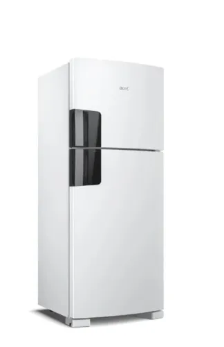 Vendo geladeira consul