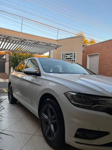 Volkswagen Jetta Comfort. 250 TSI 1.4 Flex 16V Aut. 2018