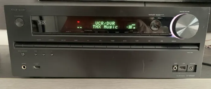 Onkyo - 7.2