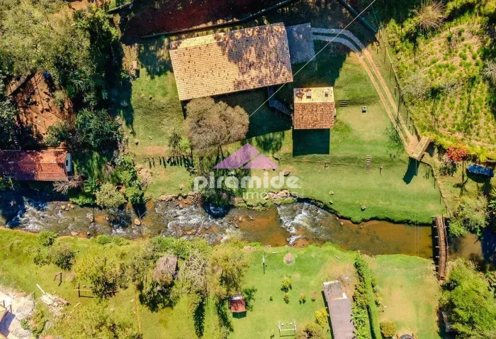 Chácara à venda, ponte nova, Sapucaí-Mirim, MG