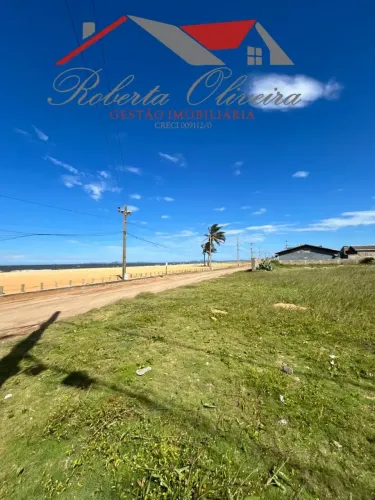 Terreno para venda possui 700 metros quadrados em Santa Margarida II (Tamoios) - Cabo Frio
