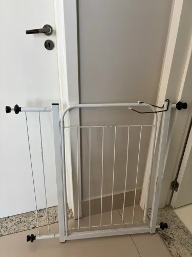 Portão pet