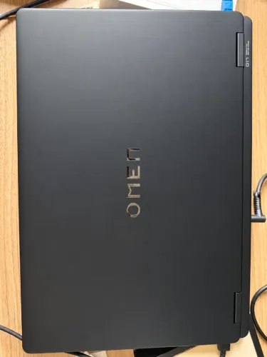 GAMING LAPTOP USED 