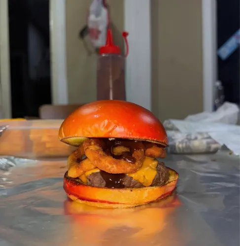 Chapeiro disponível