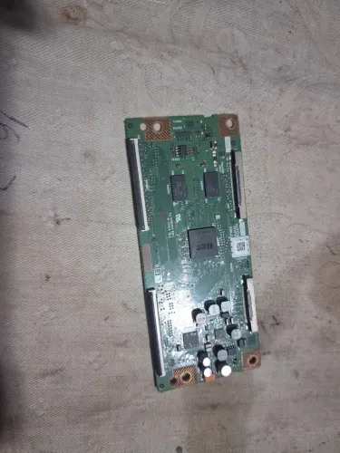 Placa tecon sony kdl60r555a