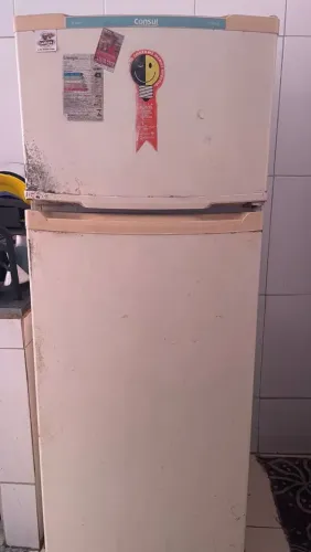 Geladeira