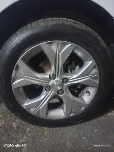 Rodas Onix plus 16 (TROCO)