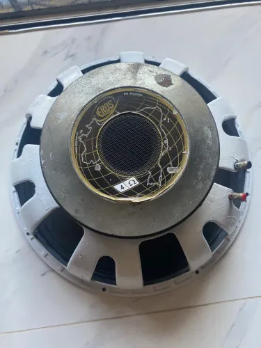 Alto falante Eros de 800 4 ohms