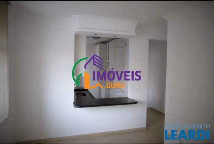 APARTAMENTO - ITAIM BIBI - SP