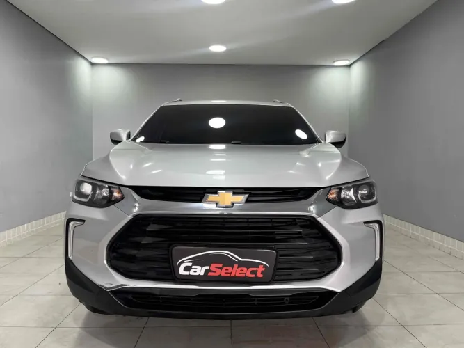 Chevrolet Tracker LTZ 1.2 Turbo 12V Flex AUT 2021