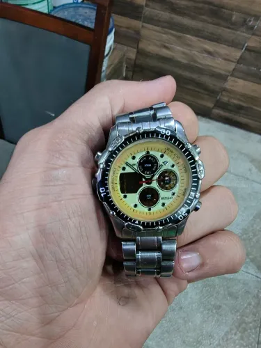 Citizen mini combo para restaura ou retirar peças