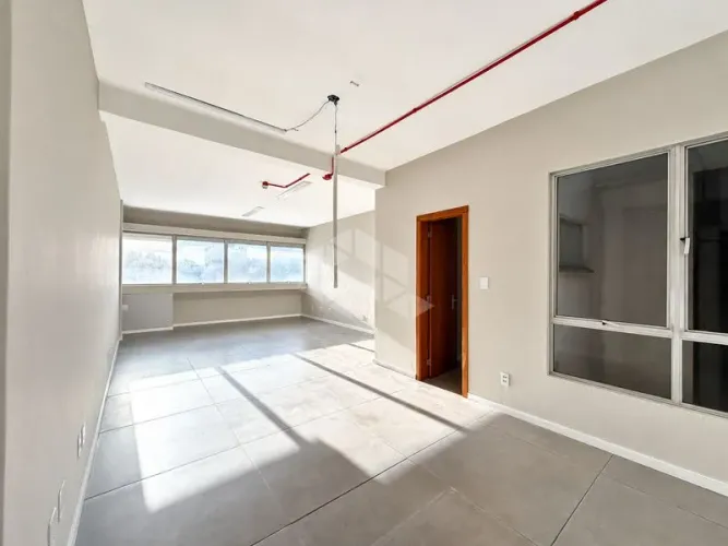 Sala 37.36M² - para Alugar
