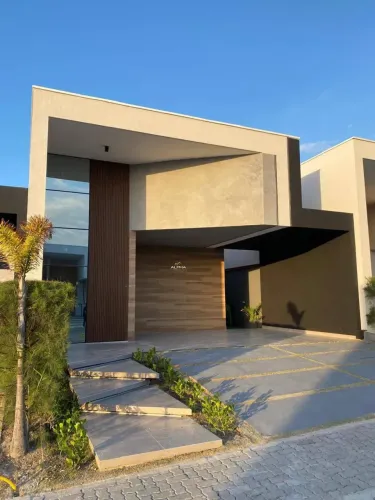 AMAZON PRIME  CASAS PLANAS EXCLUSIVAS | EUSÉBIO/CE