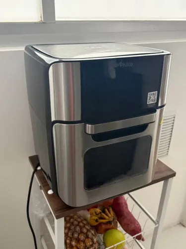 Airfrayer Philco 12L