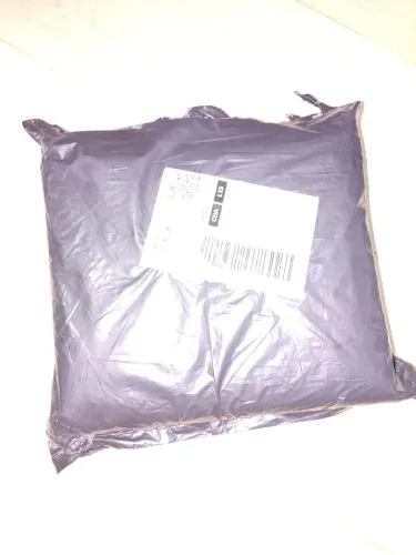 Bolsa caçamba 