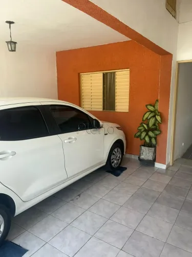 Casa à venda em Indaiatuba, Jardim Morada do Sol, com 2 quartos, com 79.02 m²