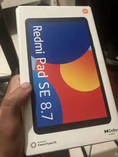 Redmi pad SE