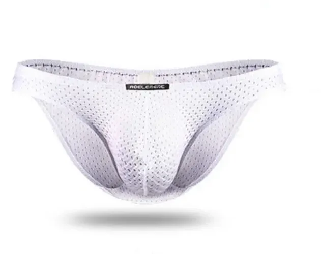 CUECA - IMPORTADA - RESPIRÁVEL