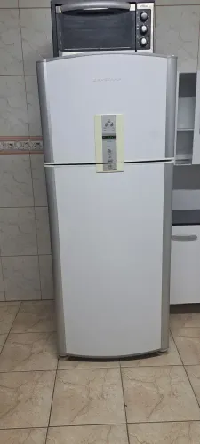 Geladeira 