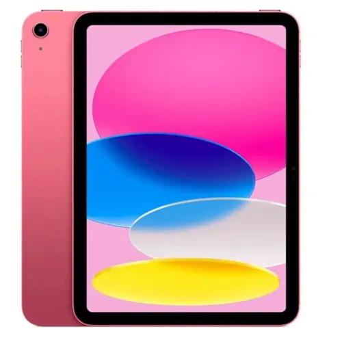 iPad 11 / 128GB / Celular + Wifi / Aceitamos Troocas / Somos Loja Física