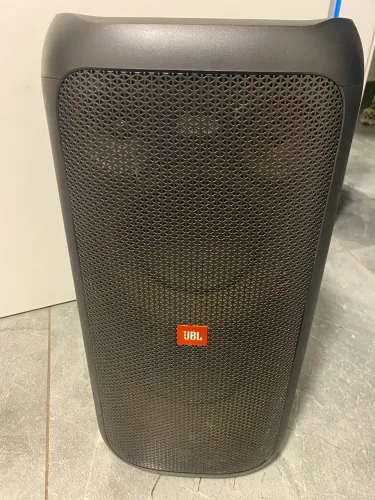 Jbl partybox 100