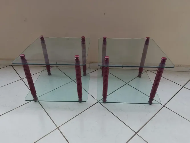 Mesa de canto