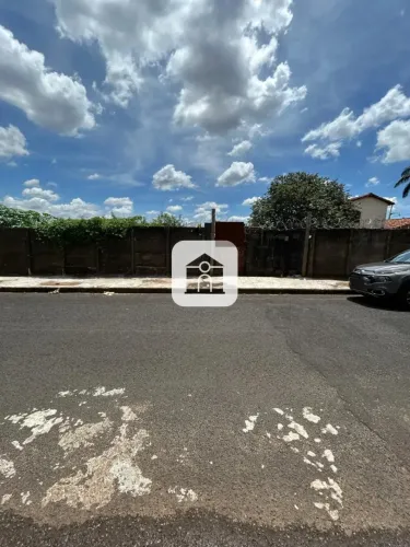 Terreno para venda no bairro Vigilato Pereira