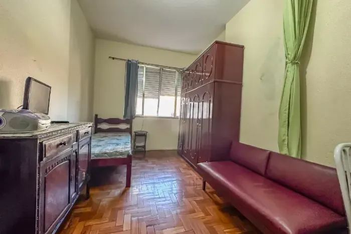 Studio no coração do Rio de Janeiro