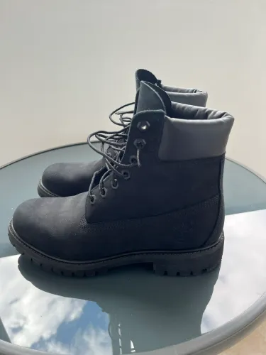 Bota Timberland - Tam. 38