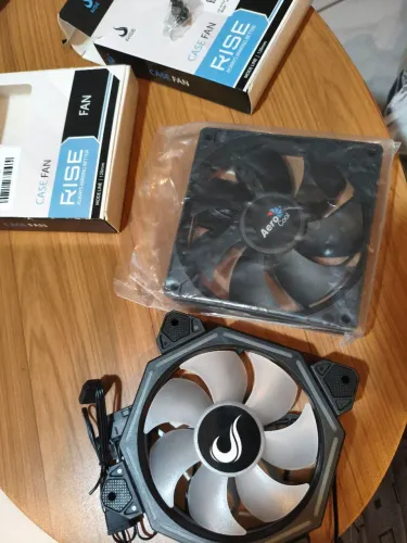 Ventoinha de computador