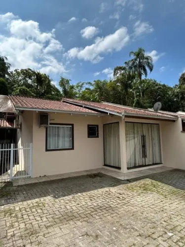 CASA EM CONDOMÍNIO no NOVA BRASÍLIA com 2 quartos para VENDA, 58 m²