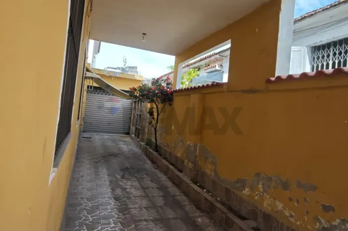 EXCELENTE APARTAMENTO TÉRREO COM 3 QUARTOS À VENDA EM HIGIENÓPOLIS RIO DE JANEIRO
