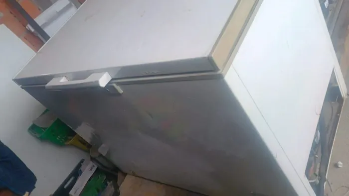 Freezer vertical 1 tampa 