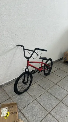 Bicicleta aro 20 nova