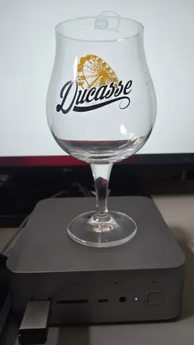 Taça Cristal 650ML