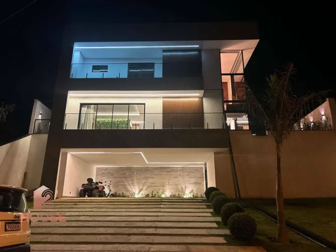 Casa com 4 dormitórios, 628 m² - venda por R$ 4.500.000,00 ou aluguel por R$ 21.000,00/mês