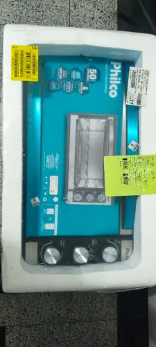 Forno elétrico Philco 50 litros