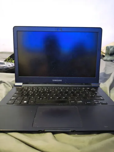 Notebook Samsung (configurações nas fotos)