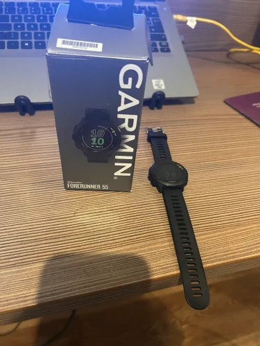 Garmin forerruner 55 42mm