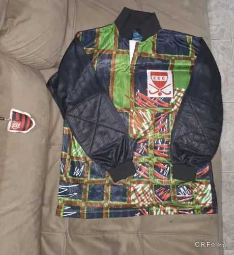 Camisa de Hóquei/ Futsal Correas de Petrópolis